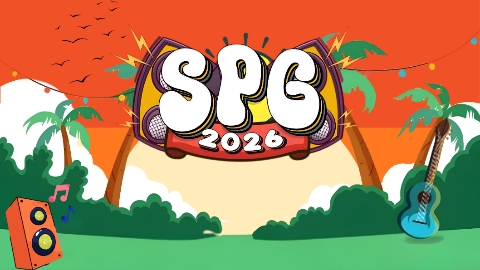 Tiket Singphoria SPG - Event KONSER MUSIK di Pekalongan, 25 Apr 2026